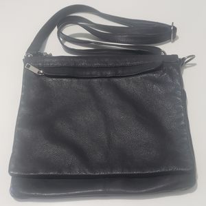 Danier cross bag